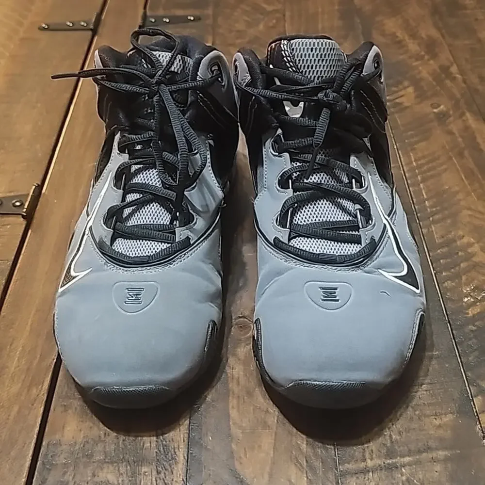 Nike Shox Vince Carter Air Flight Basketball Shoes 10